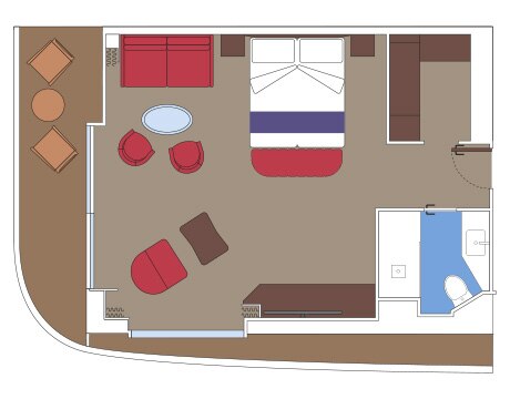 MSC World Europa | MSC Cruises MSC World Europa | MSC Cruises