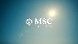 Best Holiday Ever | MSC Cruises
