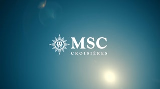 Best Holiday Ever | MSC Cruises