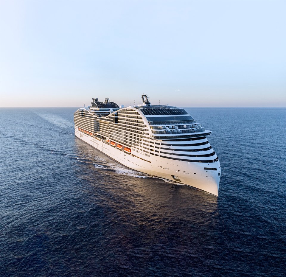 Autumn Cruise Deals MSC World Europa | MSC Cruises Autumn Cruise Deals MSC World Europa | MSC Cruises