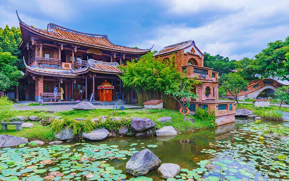 Keelung - Taiwan (China), Asia cruises | MSC Cruises Keelung - Taiwan (China), Asia cruises | MSC Cruises