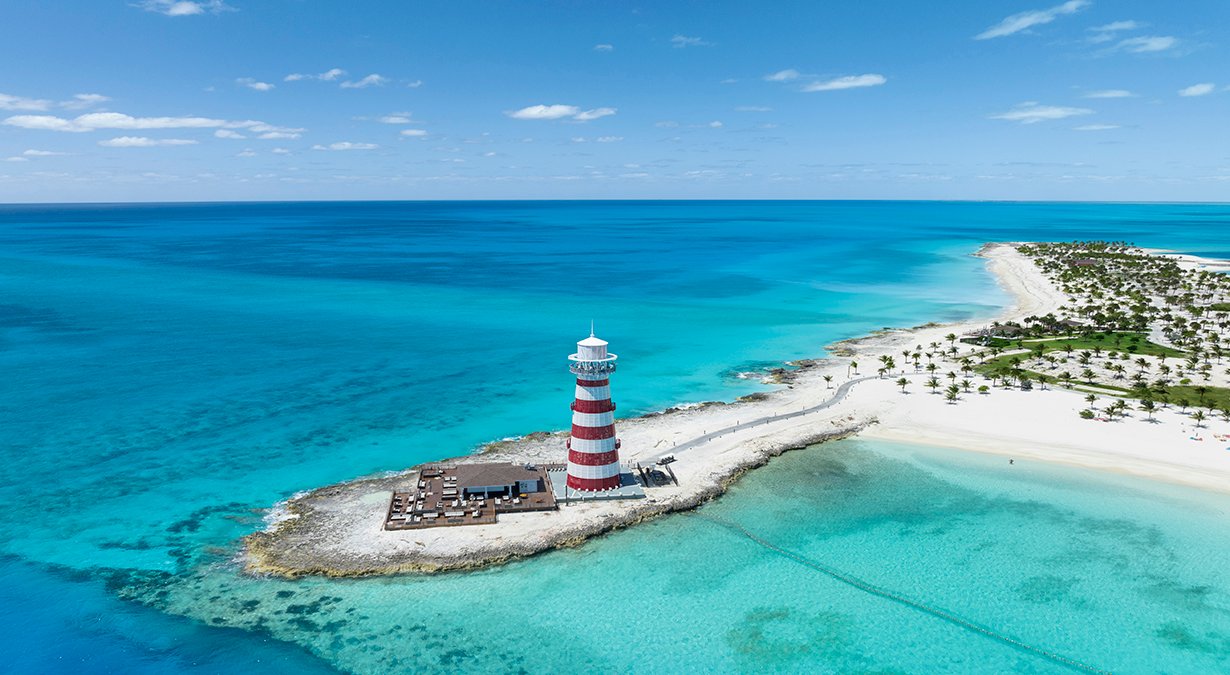 MSC Ocean Cay - Bahamas | Caribbean Cruises MSC Ocean Cay - Bahamas | Caribbean Cruises