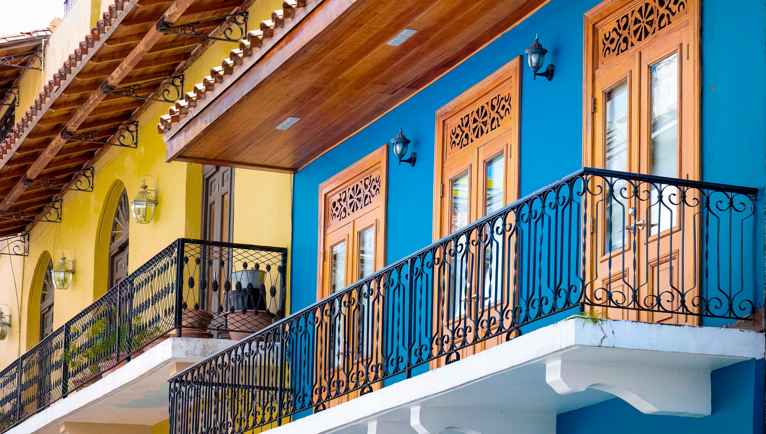 Panamakanal Kreuzfahrt, Panama-Stadt | MSC Cruises Panamakanal Kreuzfahrt, Panama-Stadt | MSC Cruises