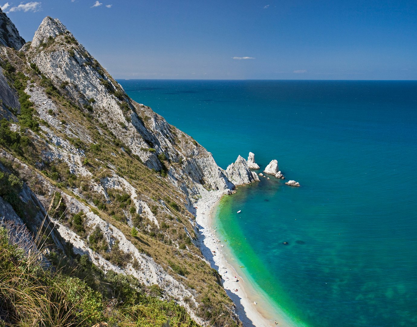 Destinations, Ancona Italy | MSC Cruises Destinations, Ancona Italy | MSC Cruises