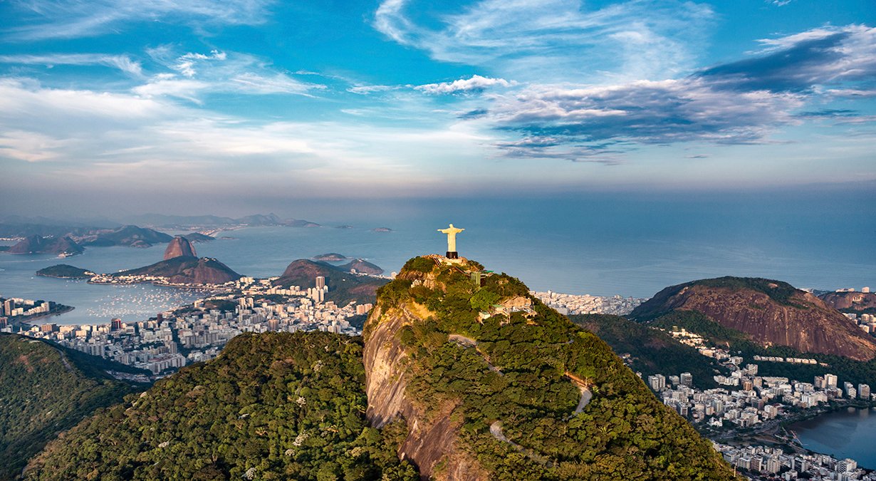 Rio de Janeiro - Brazil | Transatlantic Cruises Rio de Janeiro - Brazil | Transatlantic Cruises