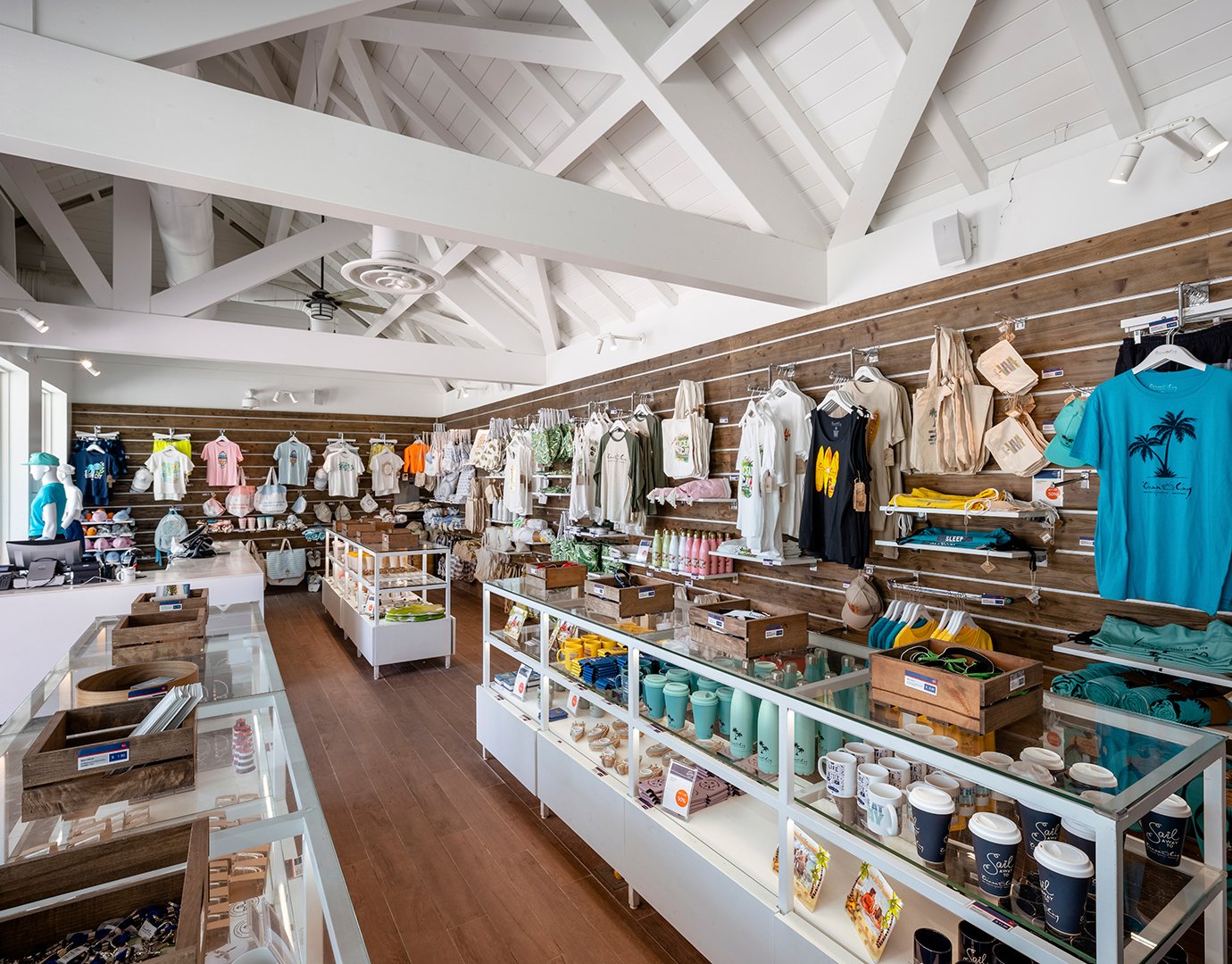 Ocean Cay MSC Marine Reserve, Shopping | MSC Cruises Ocean Cay MSC Marine Reserve, Shopping | MSC Cruises