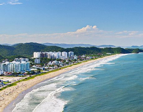 Camboriu, Brazil | MSC Cruises Camboriu, Brazil | MSC Cruises