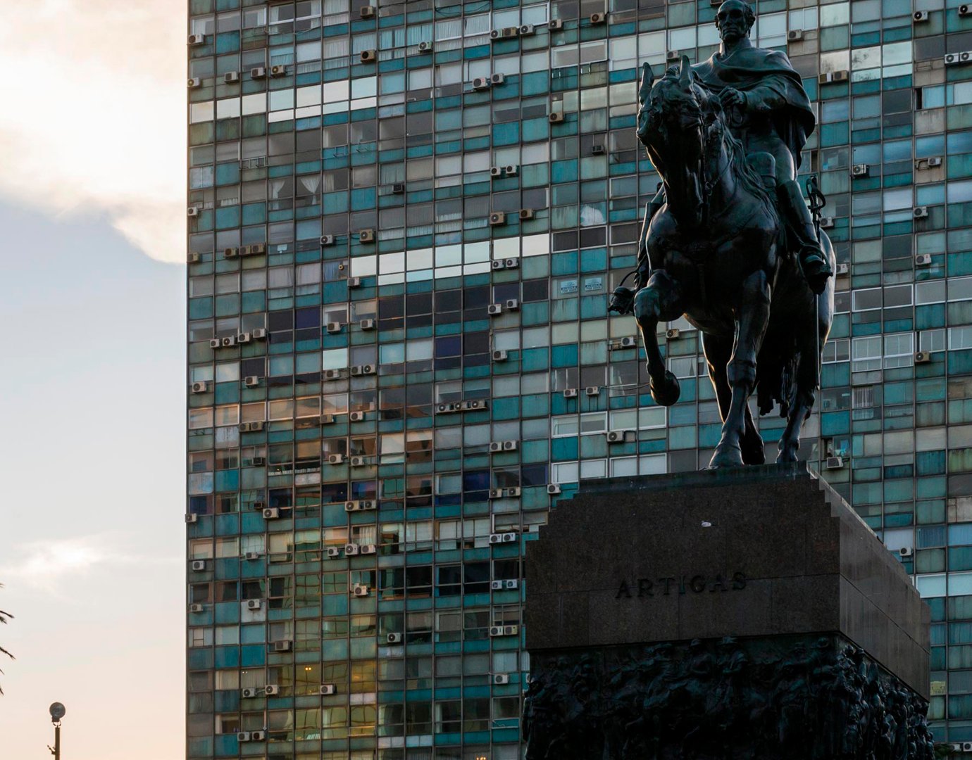 Destinations. South America, Montevideo | MSC Cruises Destinations. South America, Montevideo | MSC Cruises