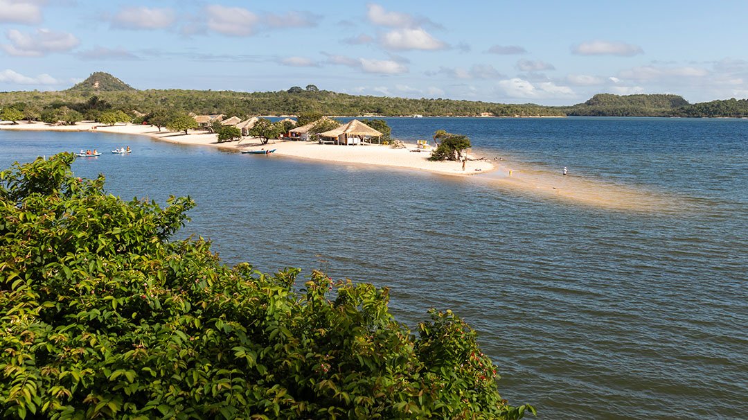 Alter Do Chão, Brazil | MSC Cruises Alter Do Chão, Brazil | MSC Cruises