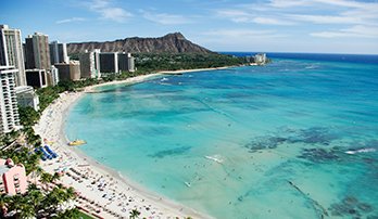 Honolulu, Hawaii | MSC Cruises Honolulu, Hawaii | MSC Cruises