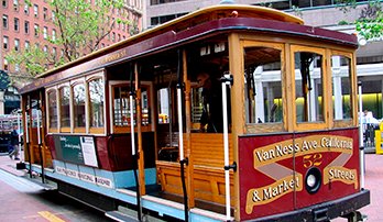 San Francisco, United States | MSC Cruises San Francisco, United States | MSC Cruises