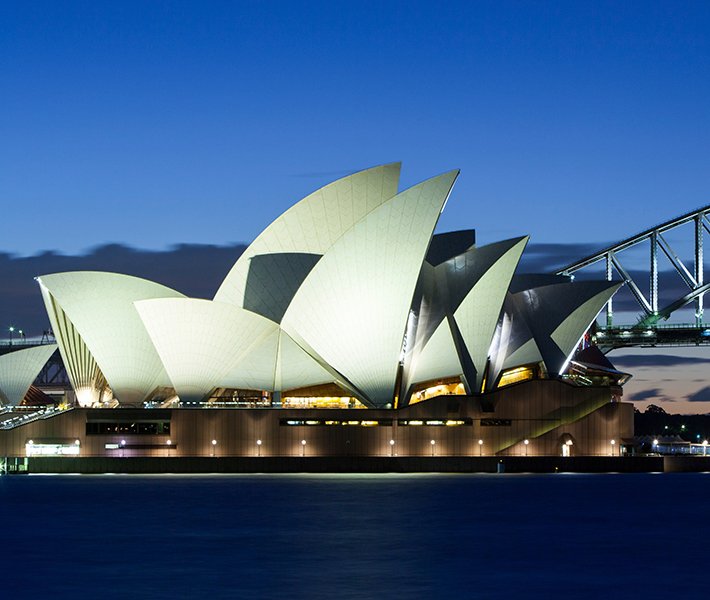 Sydney, Australia | MSC Cruises Sydney, Australia | MSC Cruises