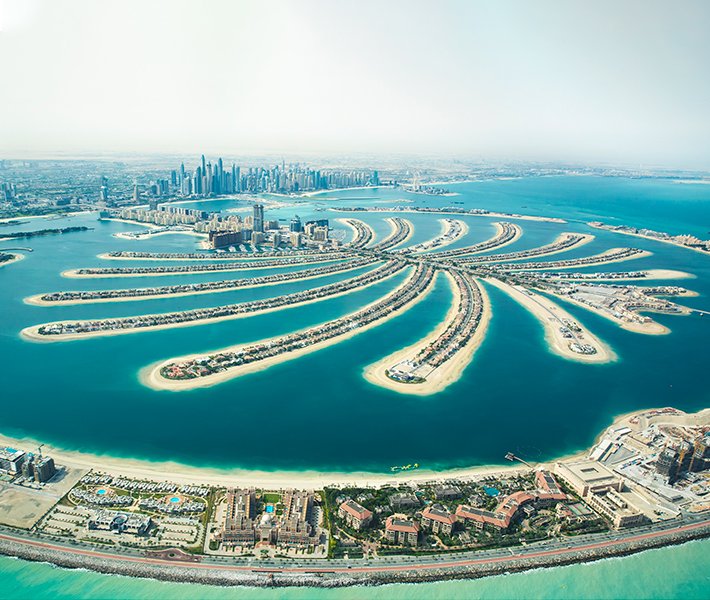 Dubai, United Arab Emirates | MSC Cruises Dubai, United Arab Emirates | MSC Cruises