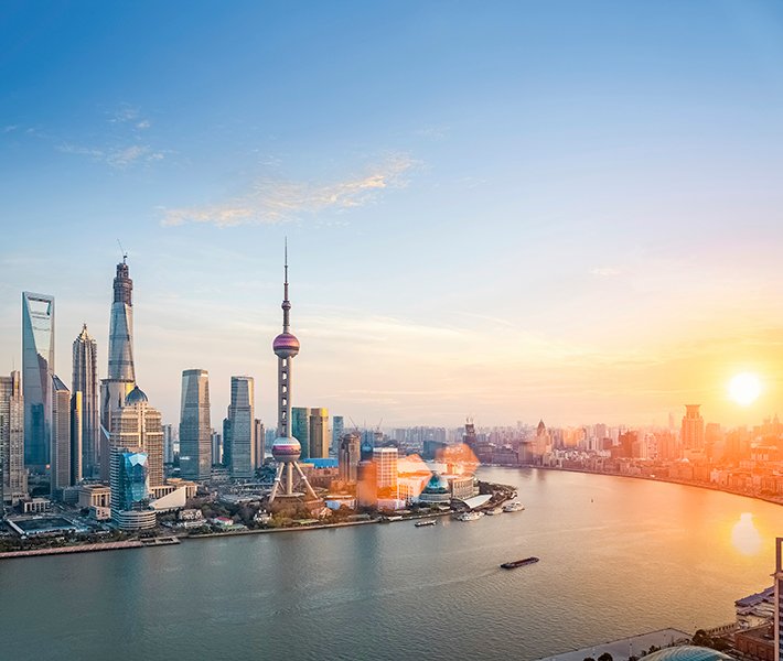 Shangai, China | MSC Cruises Shangai, China | MSC Cruises