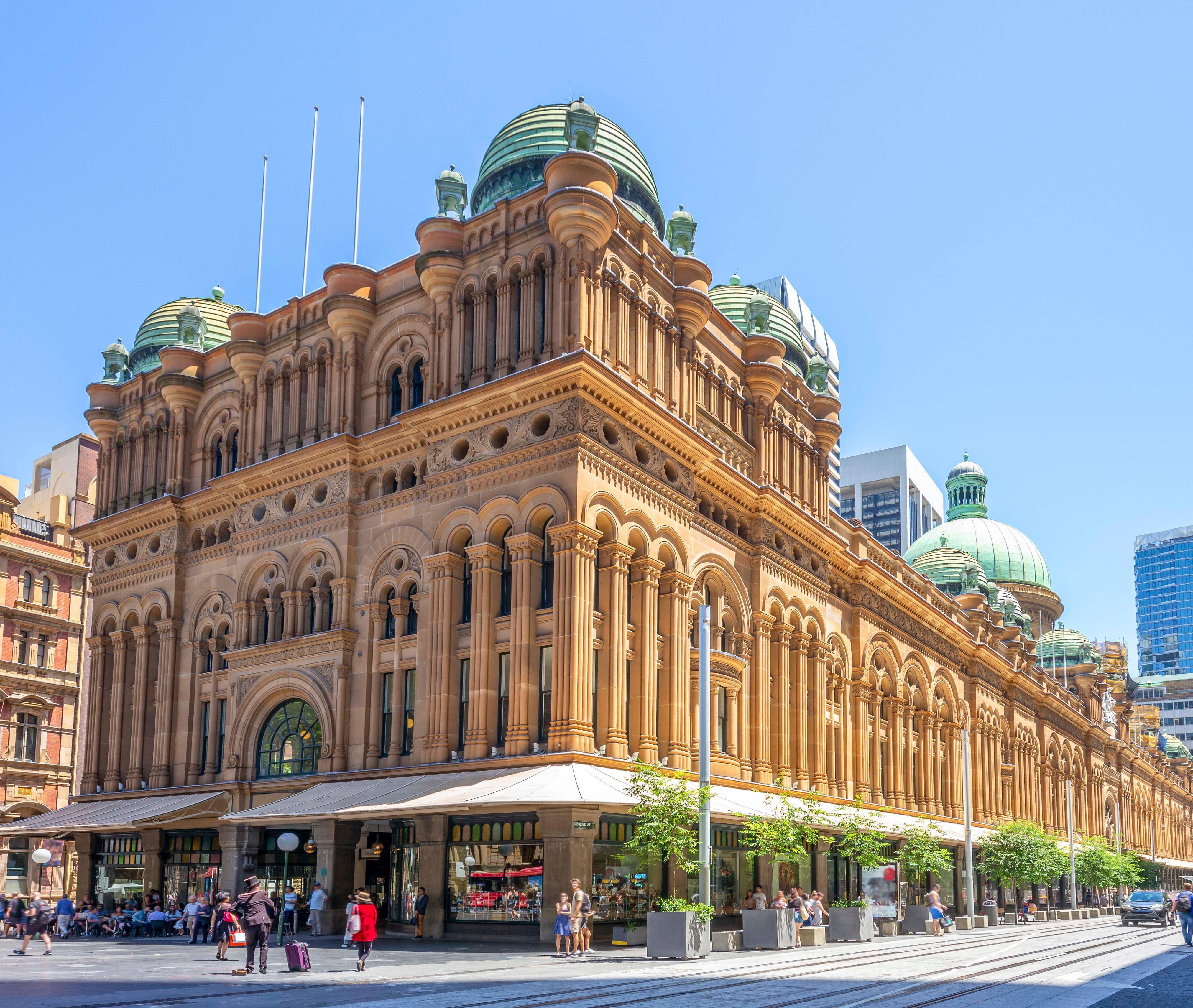 MSC World Cruise 2027, Sydney| MSC Cruises MSC World Cruise 2027, Sydney| MSC Cruises