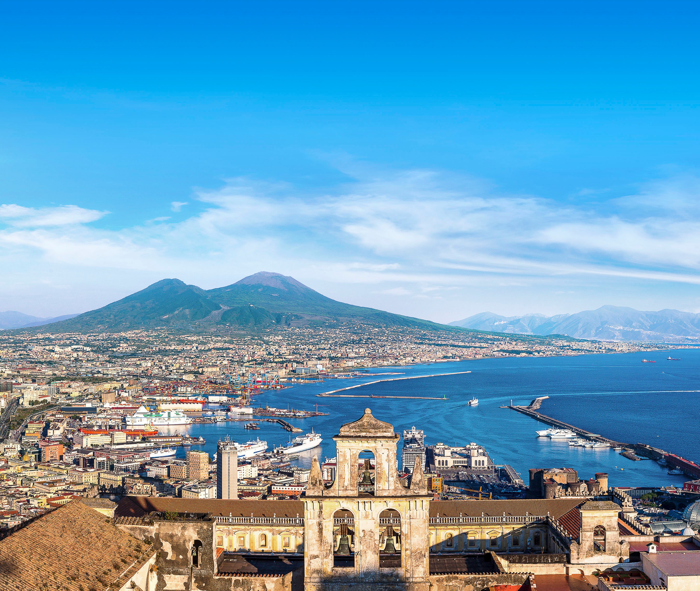 MSC World Cruise 2027, Neapel | MSC Cruises MSC World Cruise 2027, Neapel | MSC Cruises