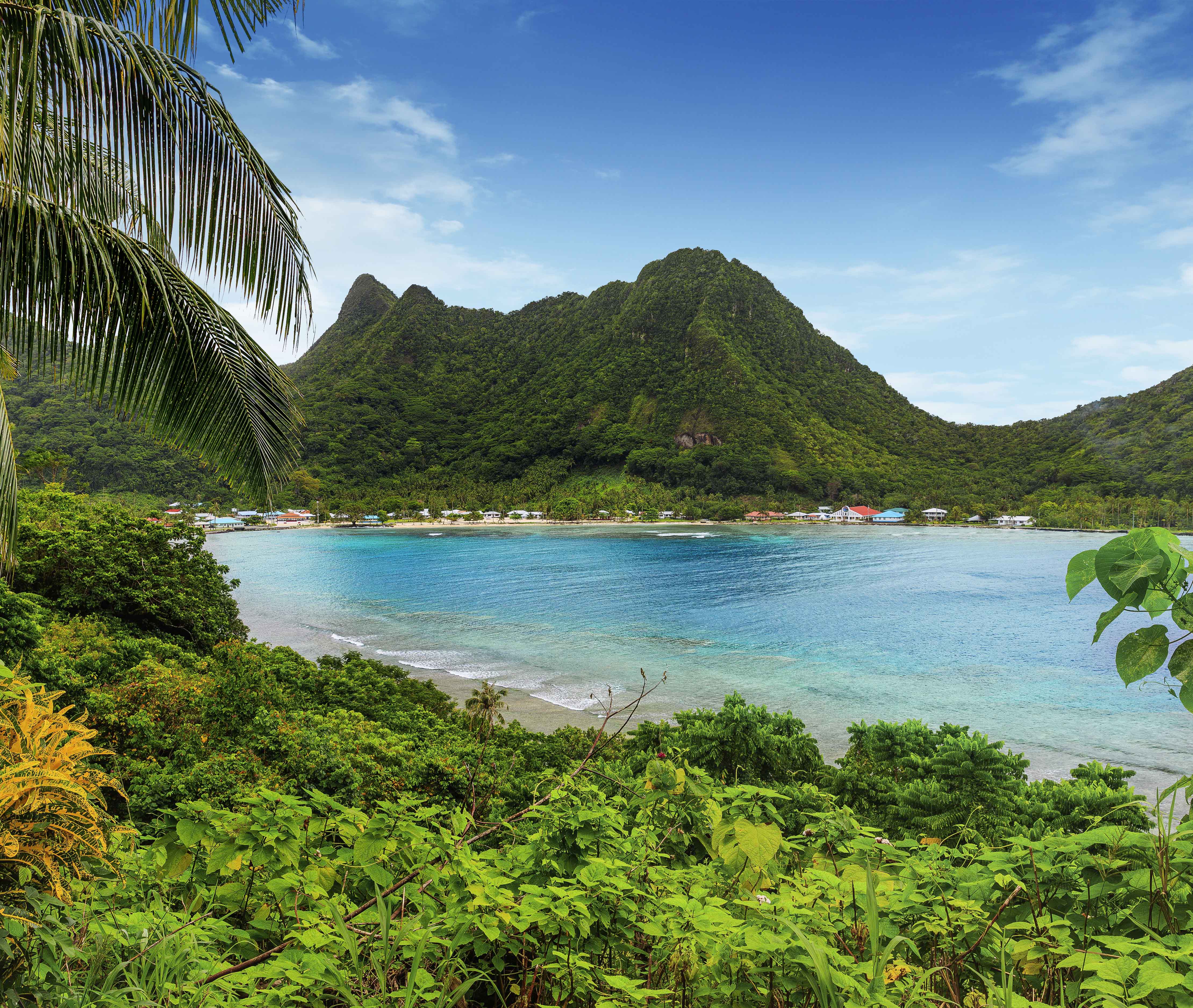 MSC World Cruise 2027, Pago Pago| MSC Cruises MSC World Cruise 2027, Pago Pago| MSC Cruises