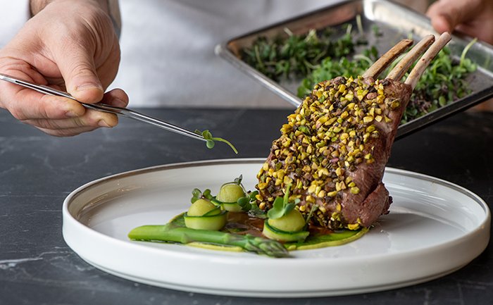 MSC World Cruise 2027, Dining-Erlebnis | MSC Cruises MSC World Cruise 2027, Dining-Erlebnis | MSC Cruises