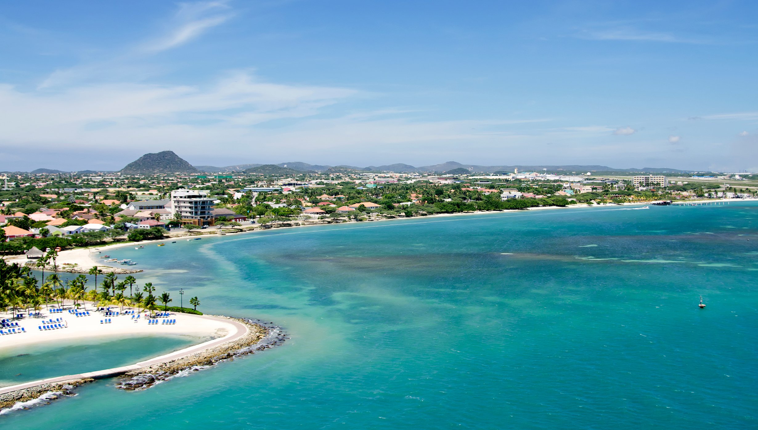 Oranjestad Cruise Oranjestad Cruise