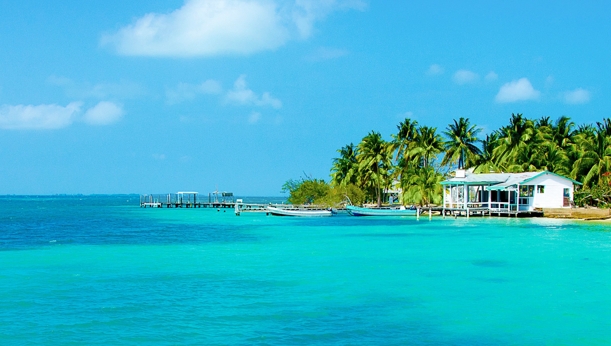 Belize City Cruise Belize City Cruise