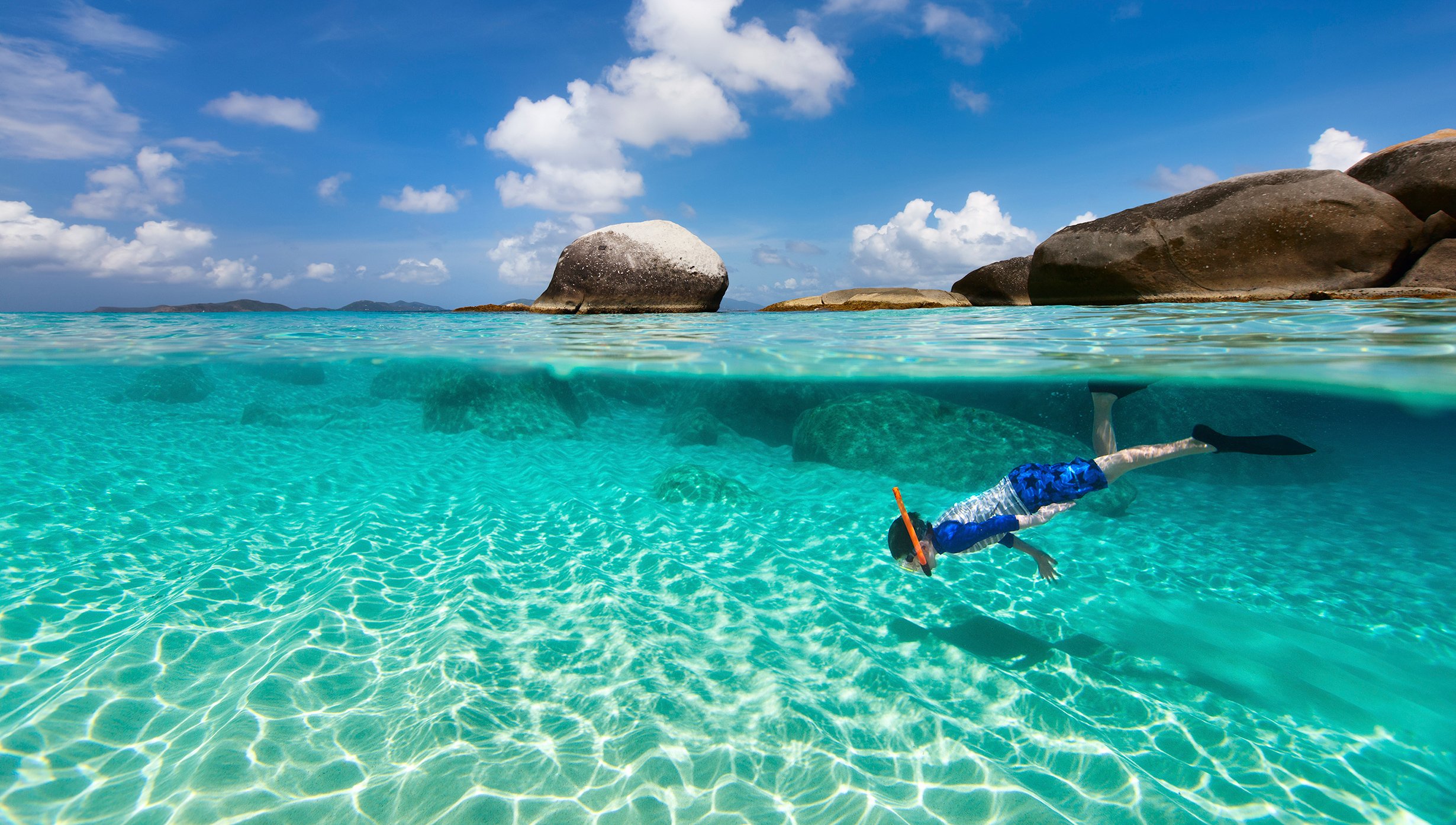 Virgin Gorda Kreuzfahrten, Dominikanische Republik | MSC Cruises Virgin Gorda Kreuzfahrten, Dominikanische Republik | MSC Cruises
