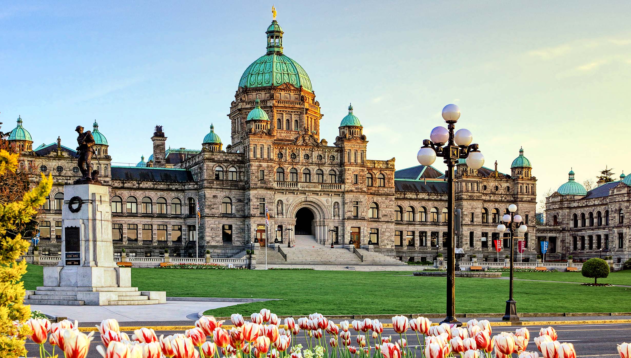 Kreuzfahrt nach Victoria, Kanada | MSC Cruises Kreuzfahrt nach Victoria, Kanada | MSC Cruises