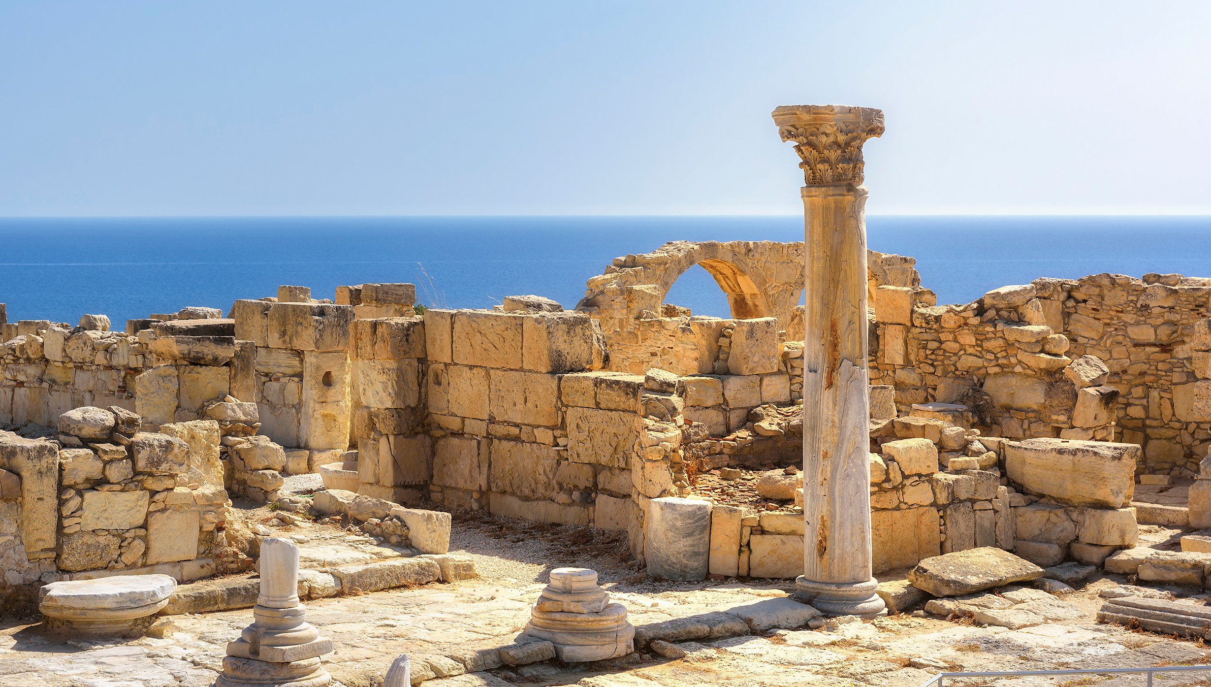 Limassol Cruise Limassol Cruise