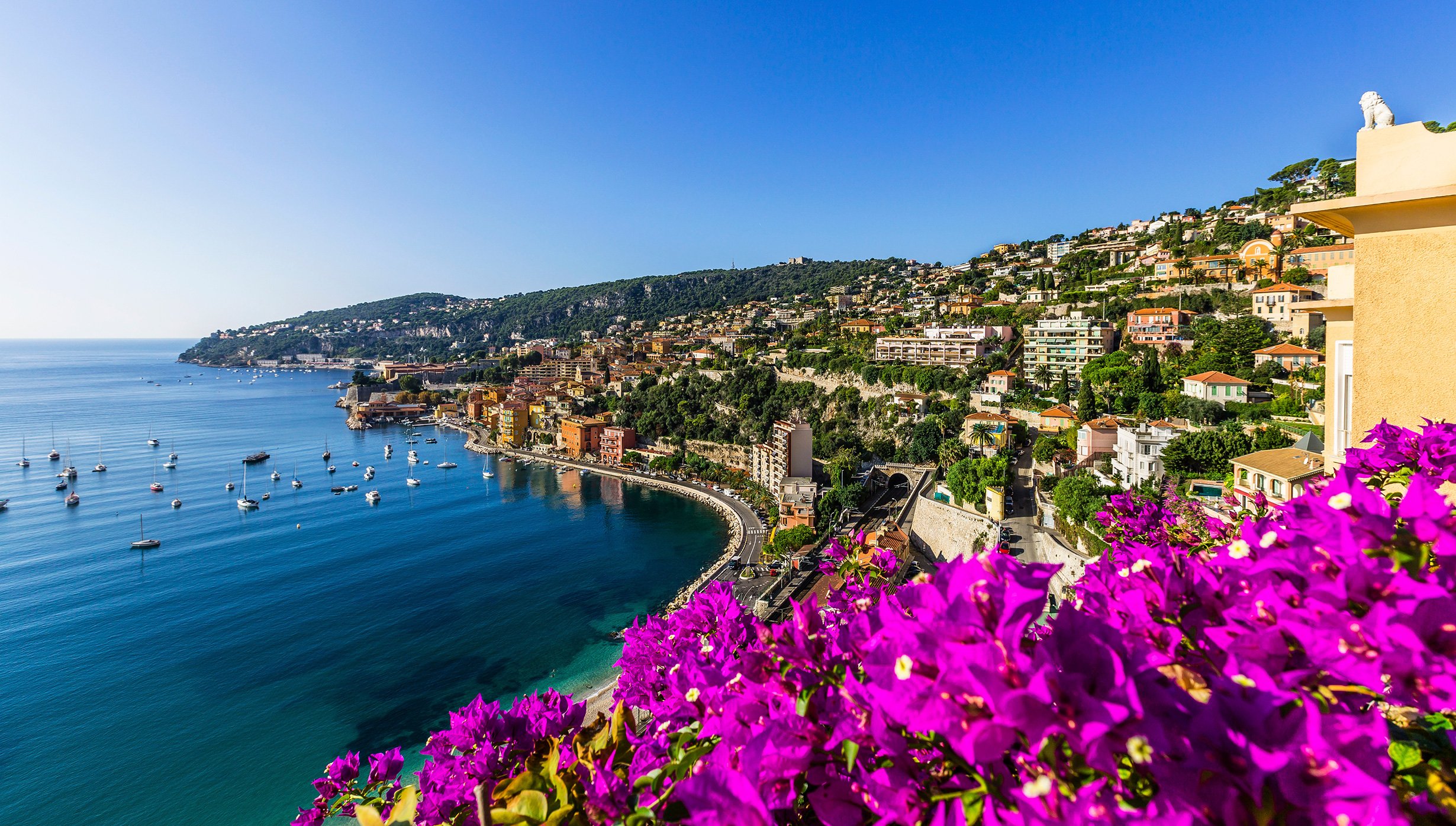 Cruise to Villefranche sur Mer, France | MSC Cruises Cruise to Villefranche sur Mer, France | MSC Cruises