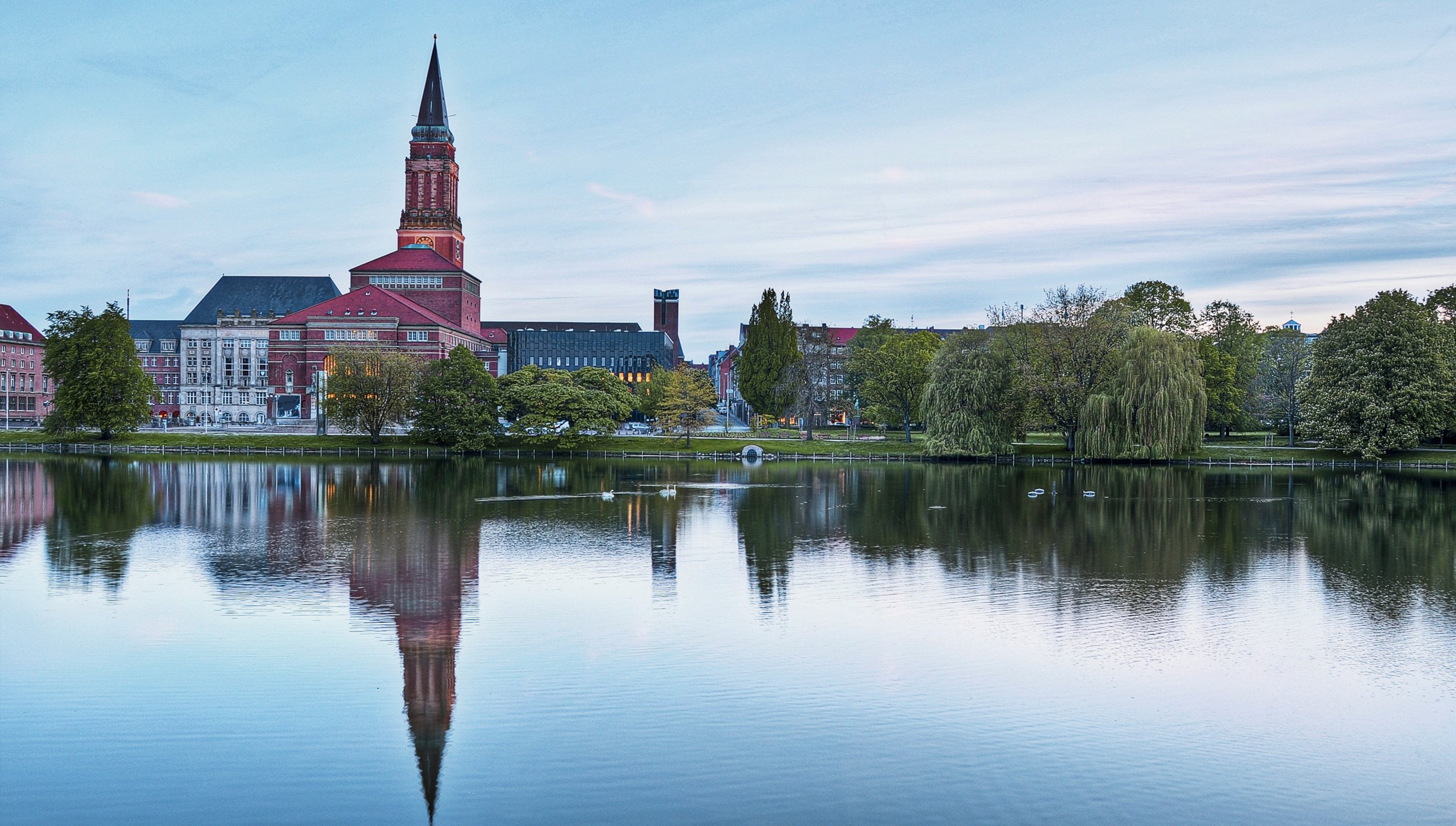 Kiel Cruise Kiel Cruise