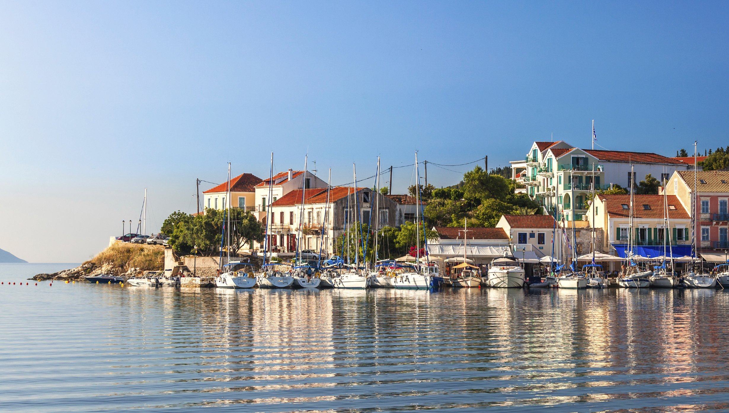 Cephalonia Cruise Cephalonia Cruise