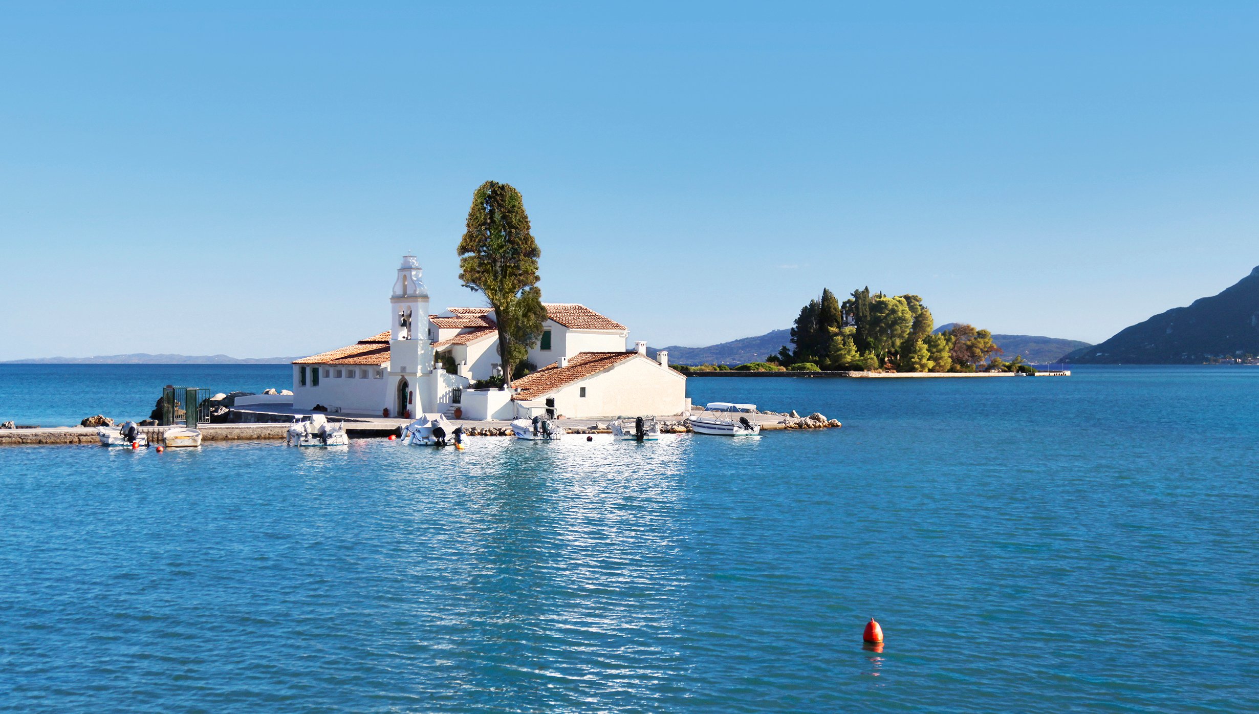 Corfu Cruise Corfu Cruise