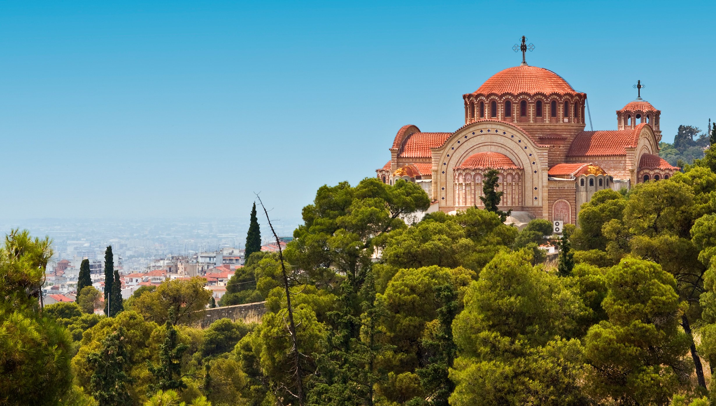 Thessaloniki cruise Thessaloniki cruise