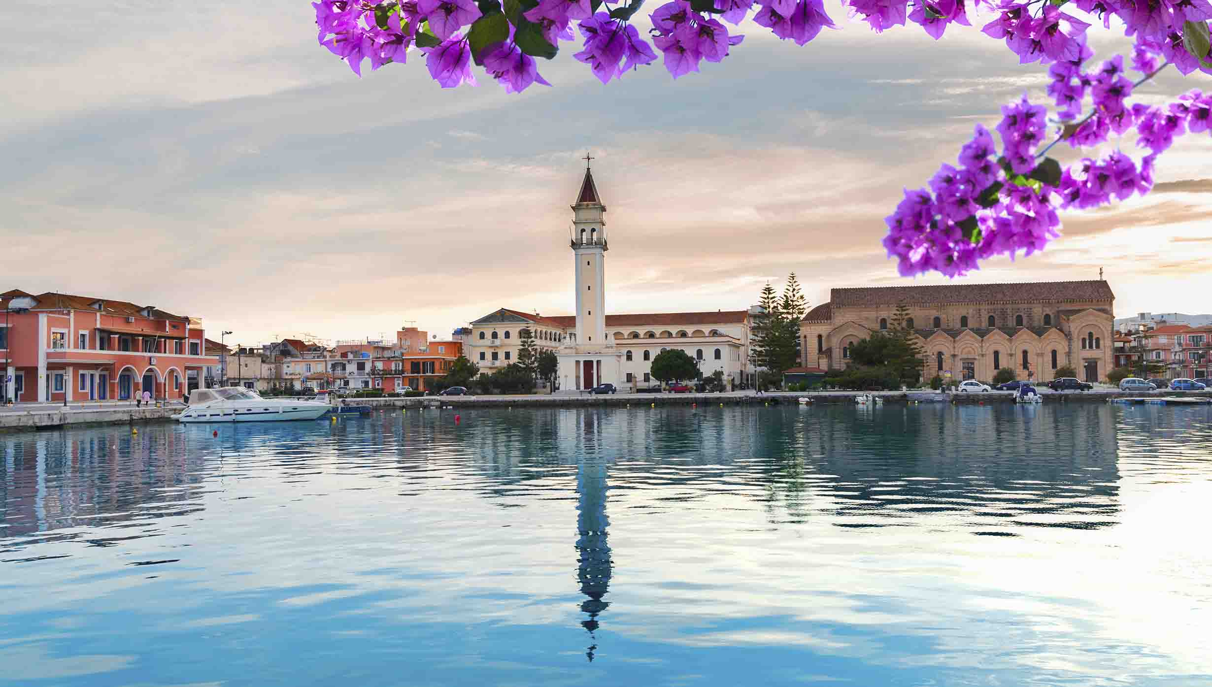 Cephalonia Cruise Cephalonia Cruise