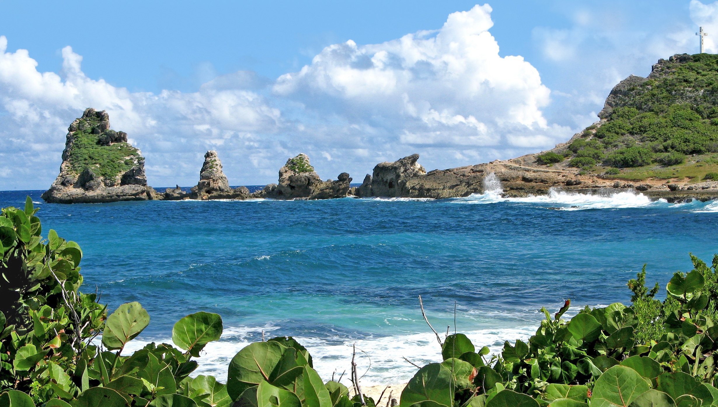 Cruise to Pointe a Pitre, Guadeloupe | MSC Cruises Cruise to Pointe a Pitre, Guadeloupe | MSC Cruises