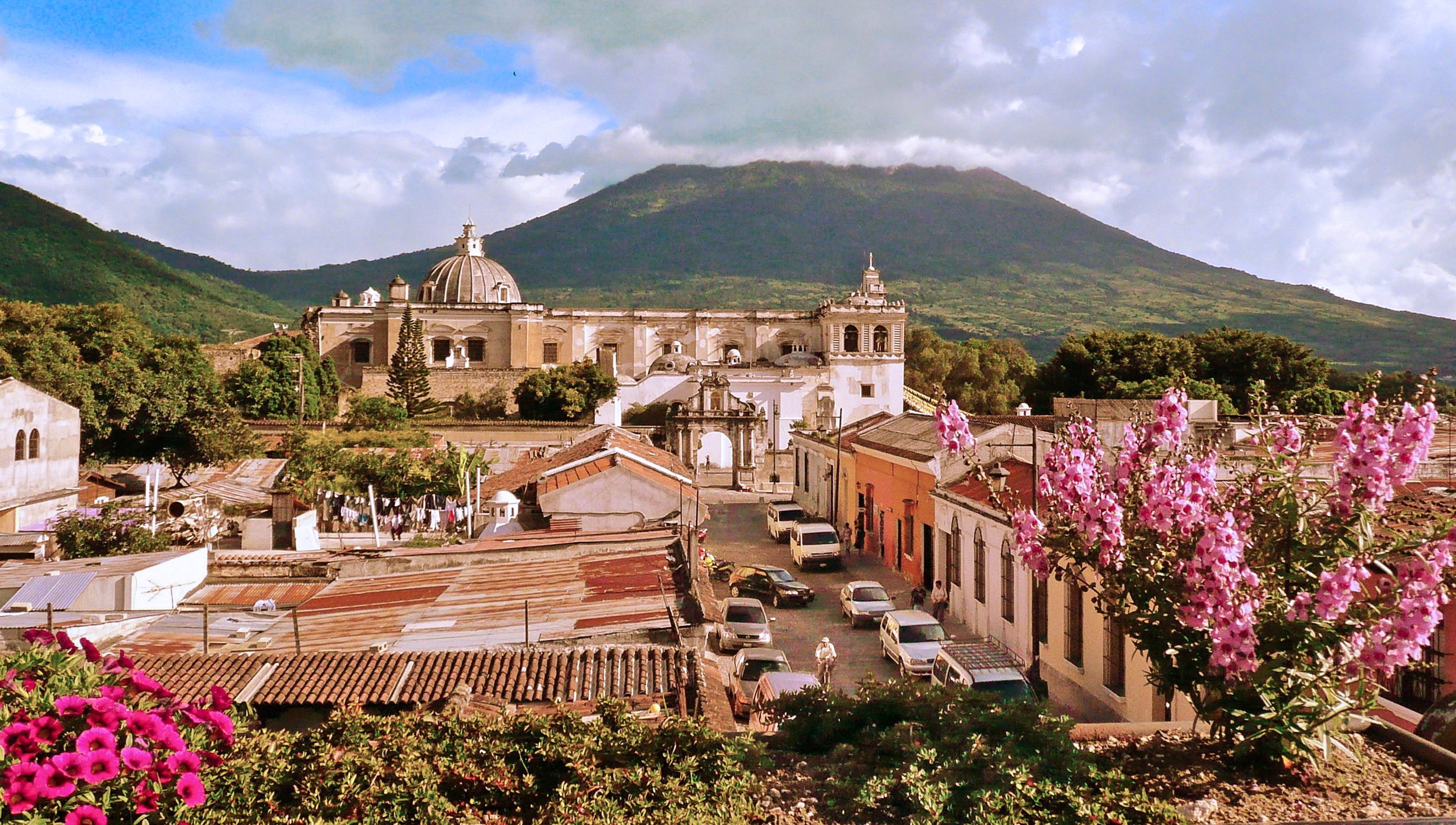Puerto Quetzal Cruise Puerto Quetzal Cruise