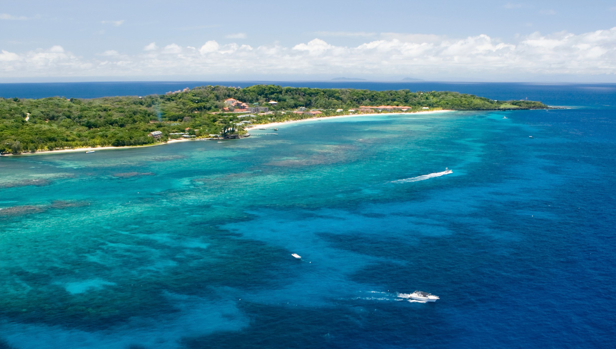 Isla de Roatán Cruise Isla de Roatán Cruise