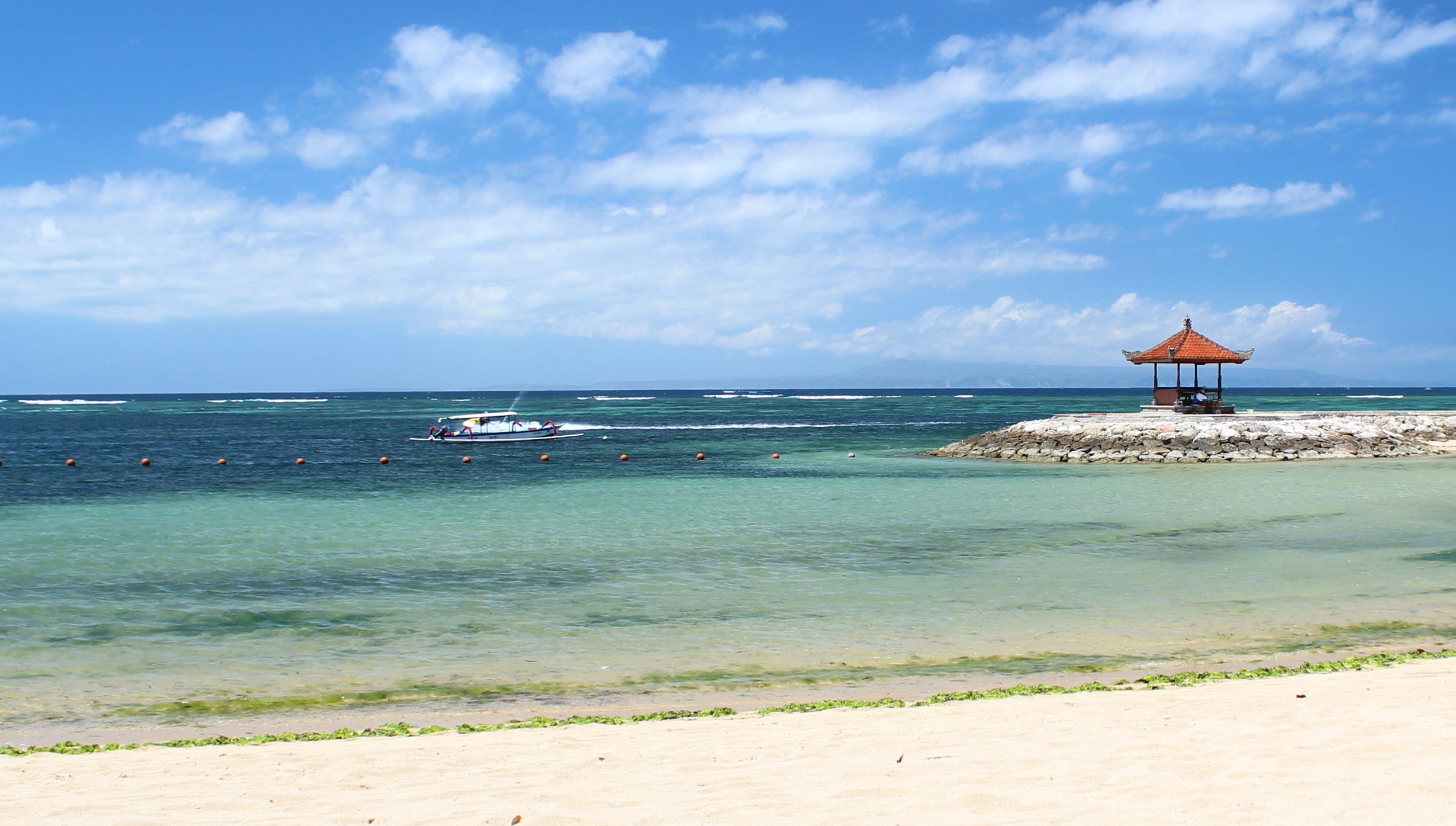 Benoa, Indonesia, Kuta Selatan, Benoa, Indonesia, Kuta Selatan,