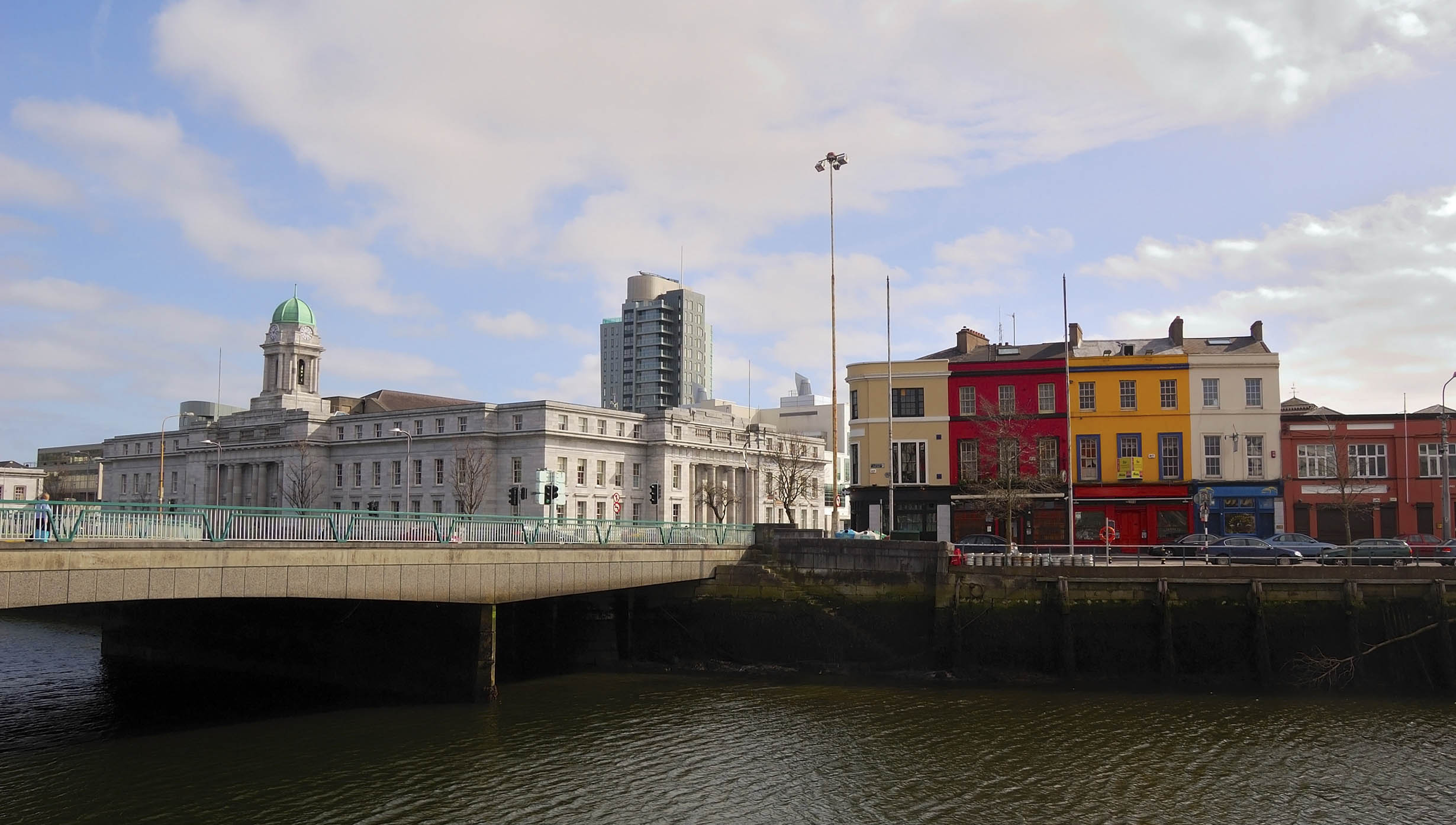 Cork Cruise Cork Cruise