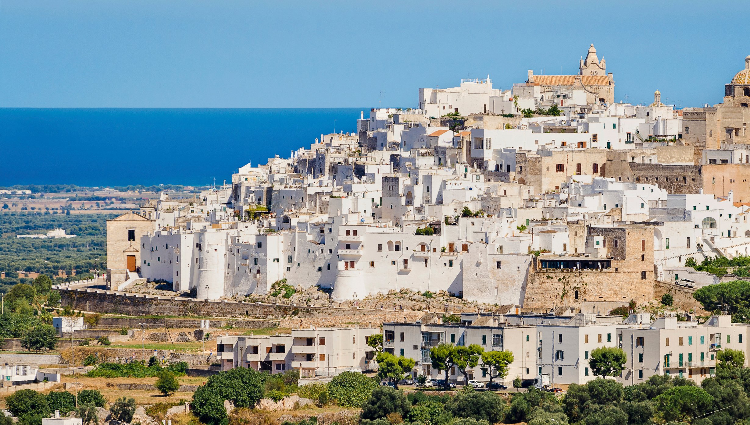 Brindisi Cruise Brindisi Cruise