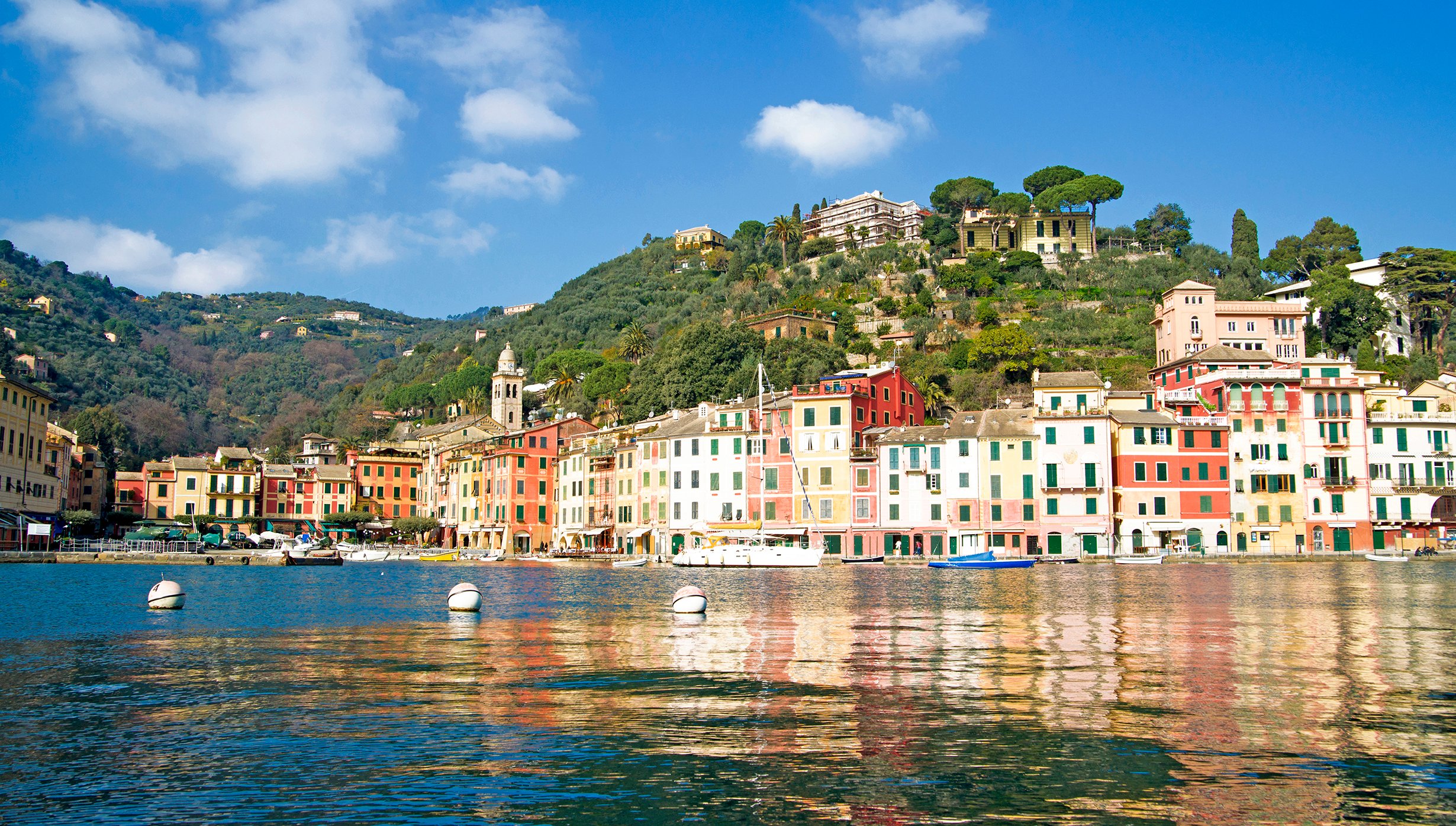 Genoa Cruise Genoa Cruise