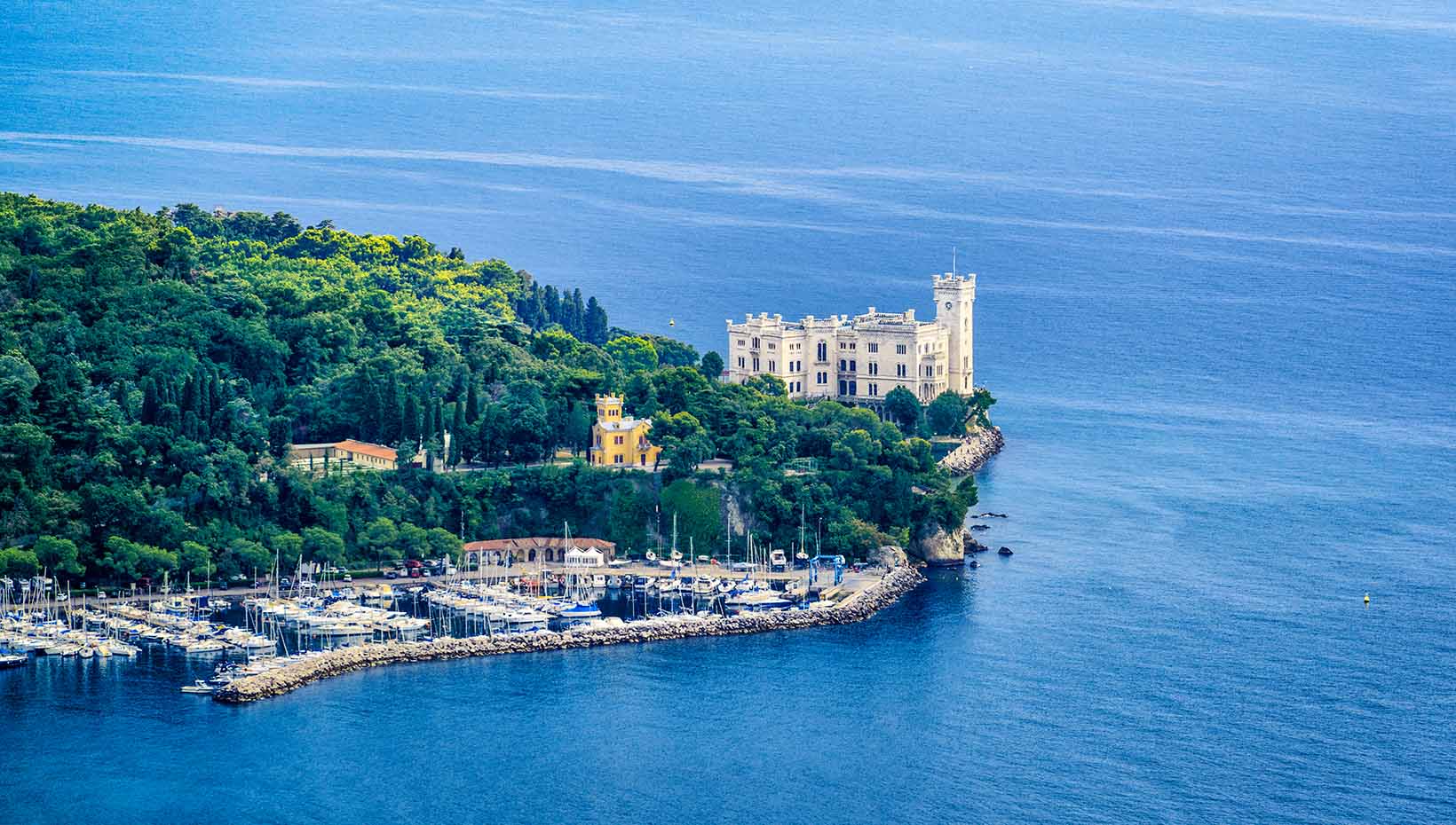 Monfalcone, Italy Monfalcone, Italy