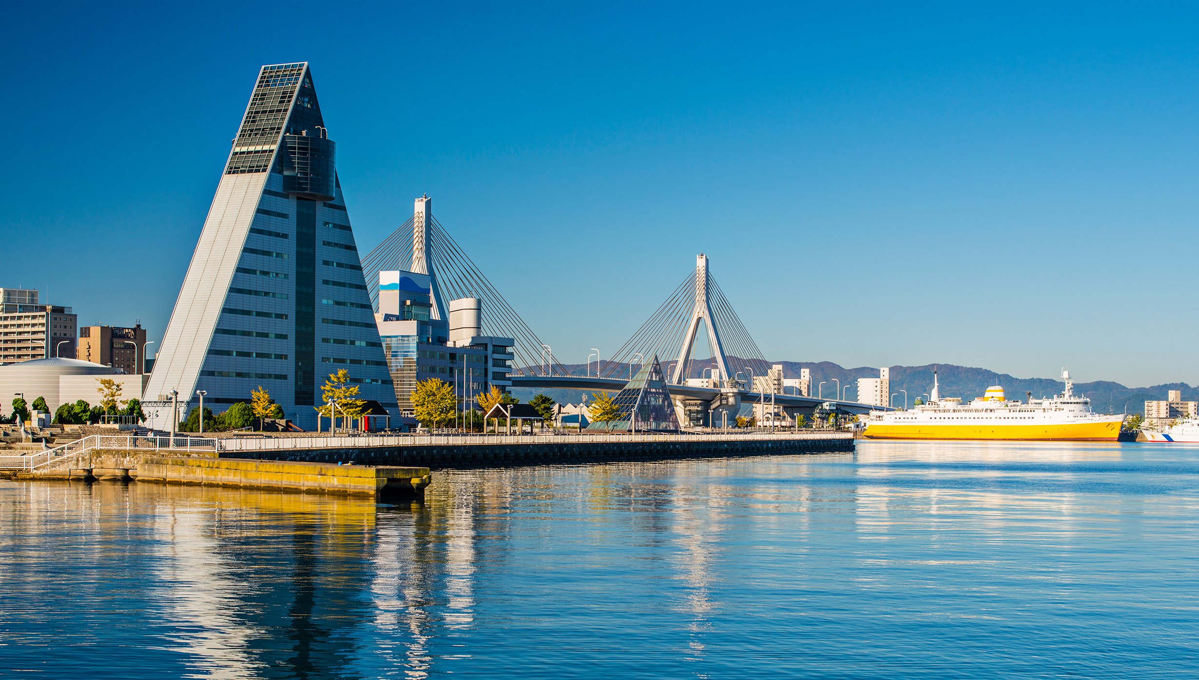 Aomori Cruise Aomori Cruise