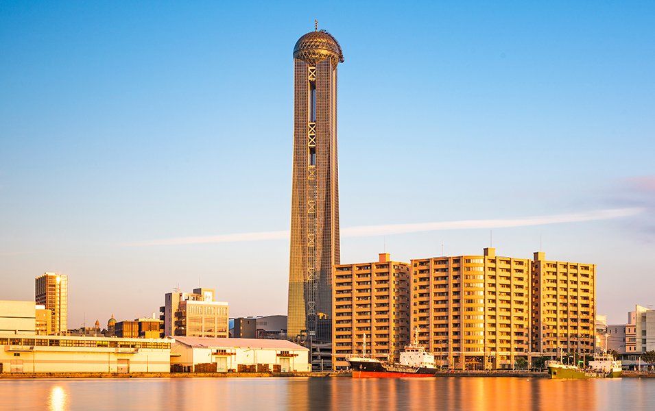 Shimonoseki, Japan | MSC Cruises Shimonoseki, Japan | MSC Cruises