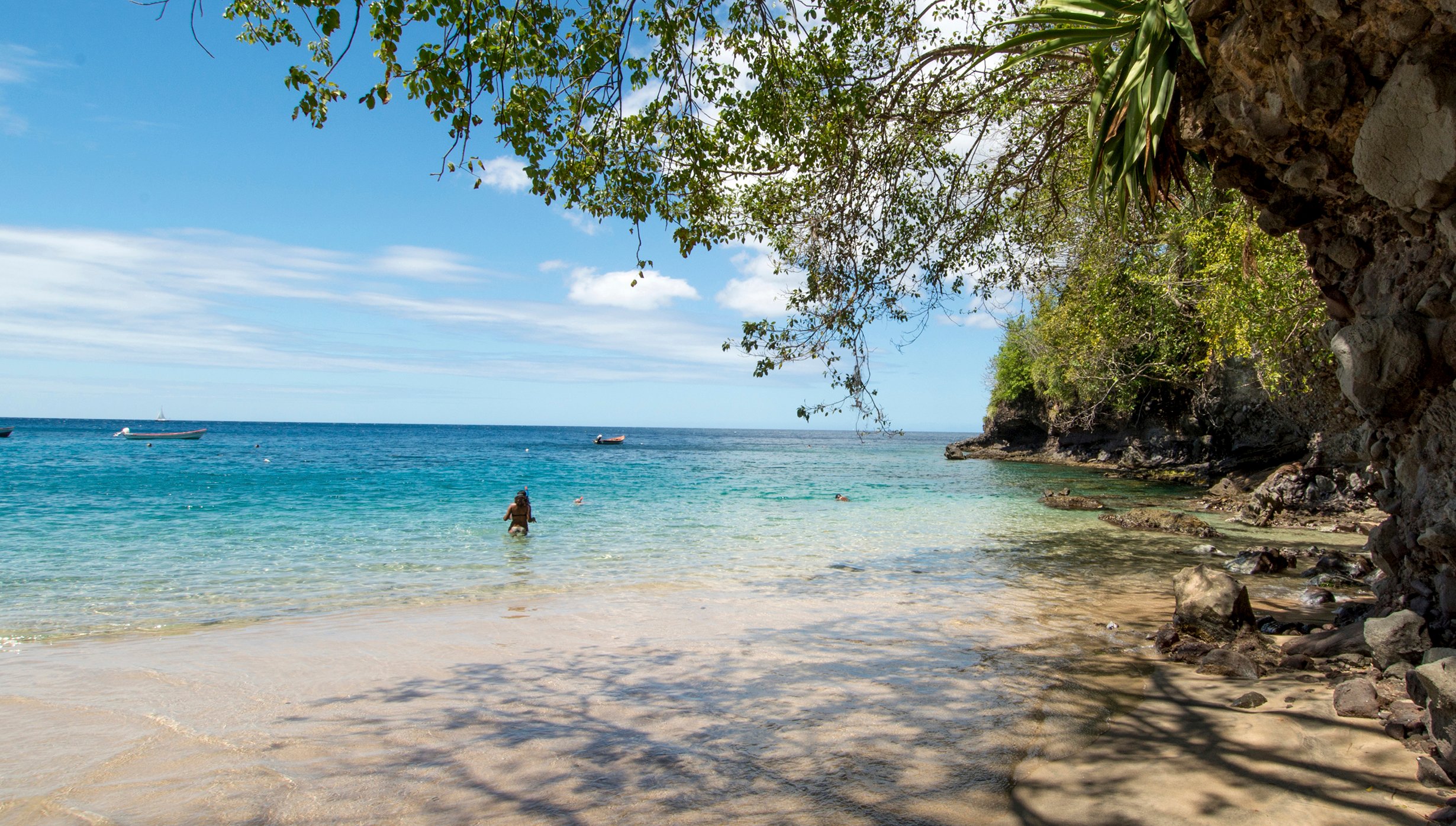 Fort de France Cruise Fort de France Cruise