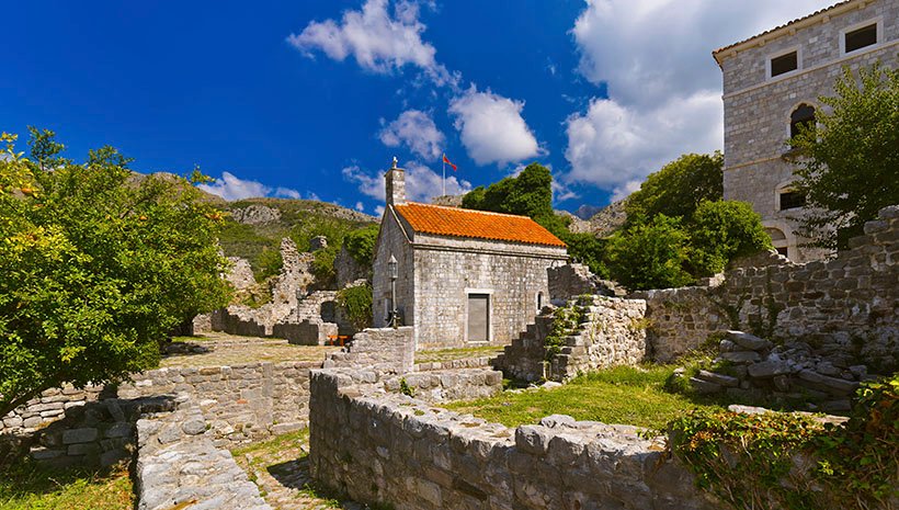 Kotor Cruise Kotor Cruise