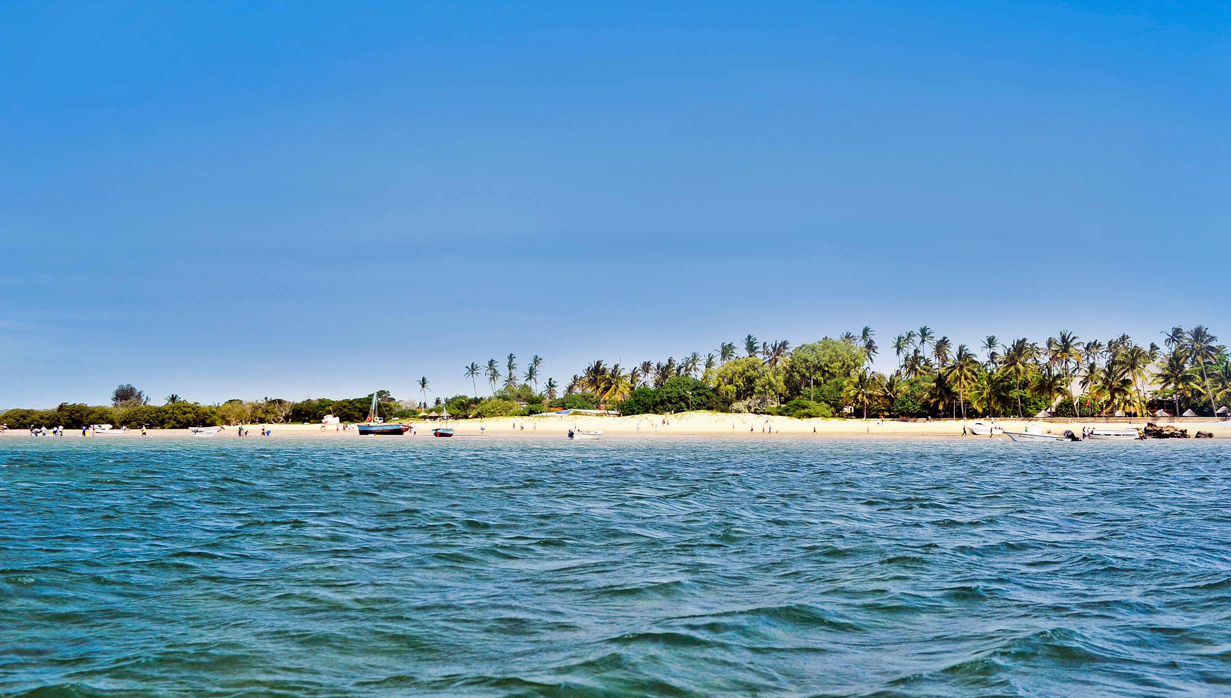 Portuguese Island Cruise Portuguese Island Cruise