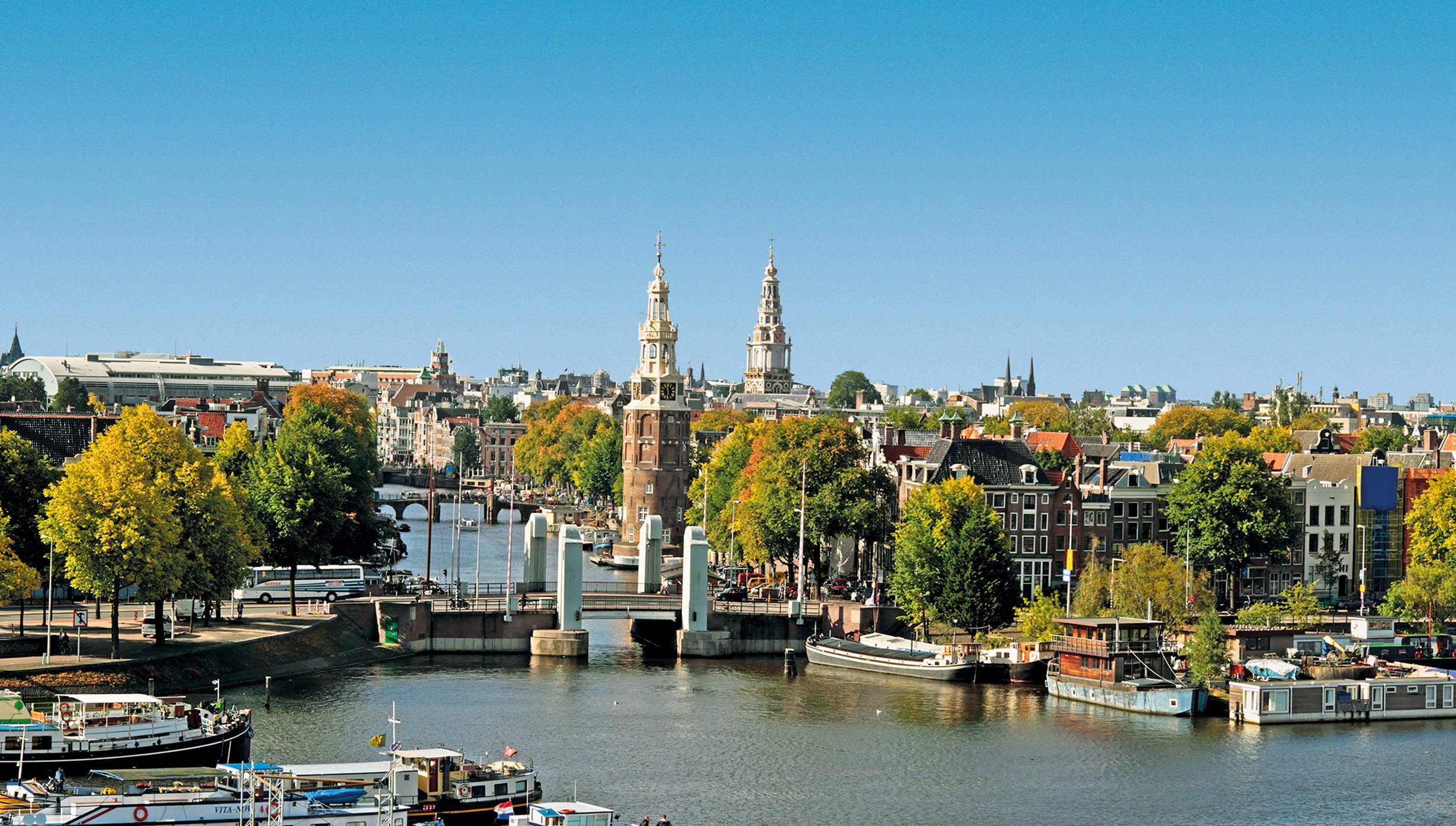 Amsterdam Cruise Amsterdam Cruise