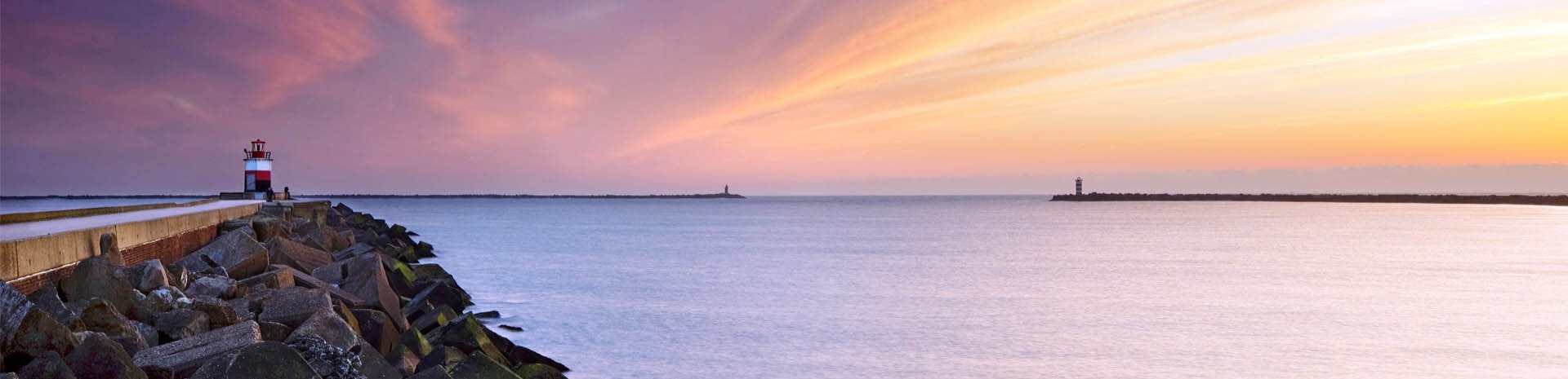 IJmuiden Cruise IJmuiden Cruise