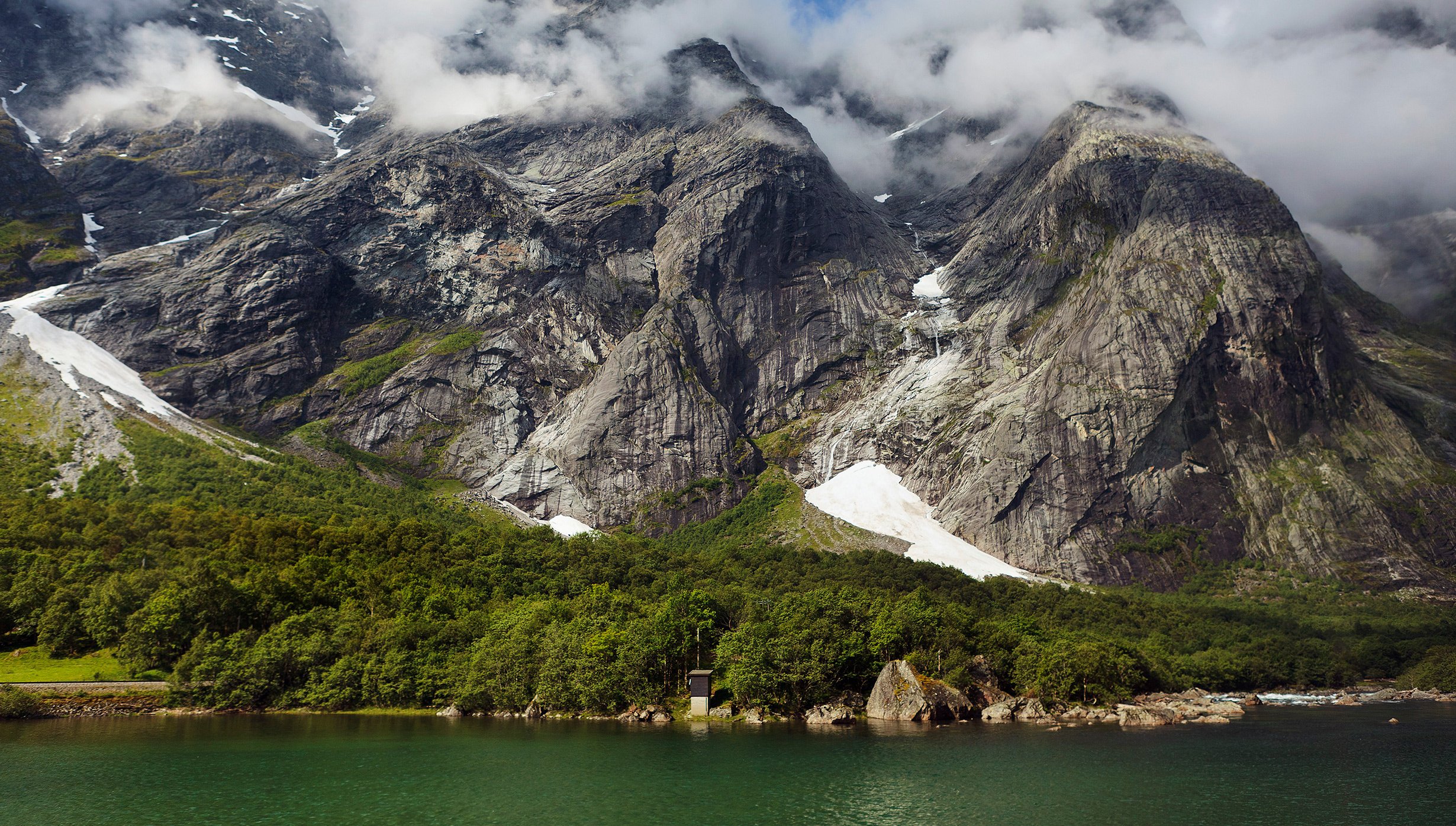 Andalsnes Cruise Andalsnes Cruise