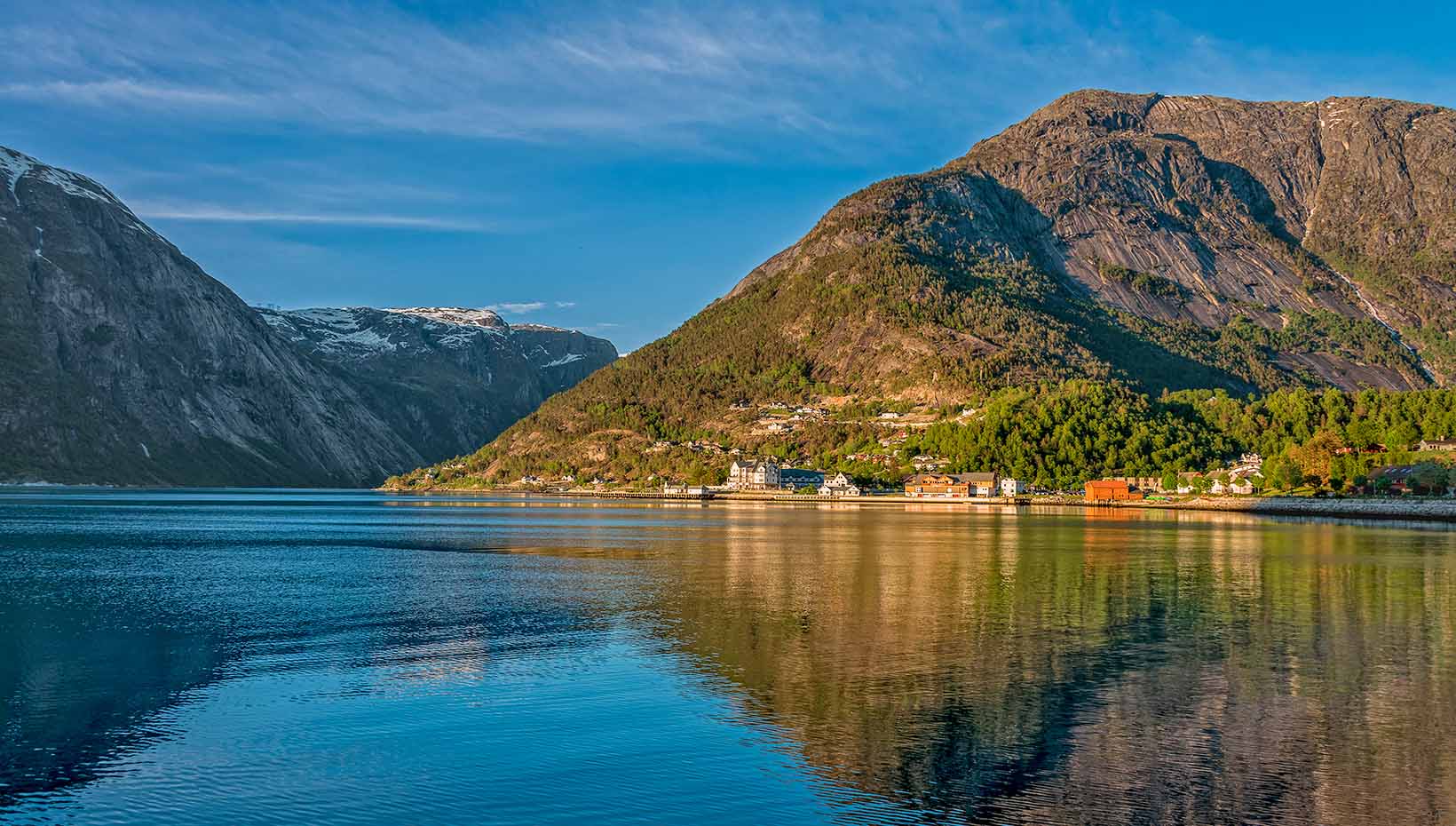 Cruise to Eidfjord, Norway | MSC Cruises Cruise to Eidfjord, Norway | MSC Cruises